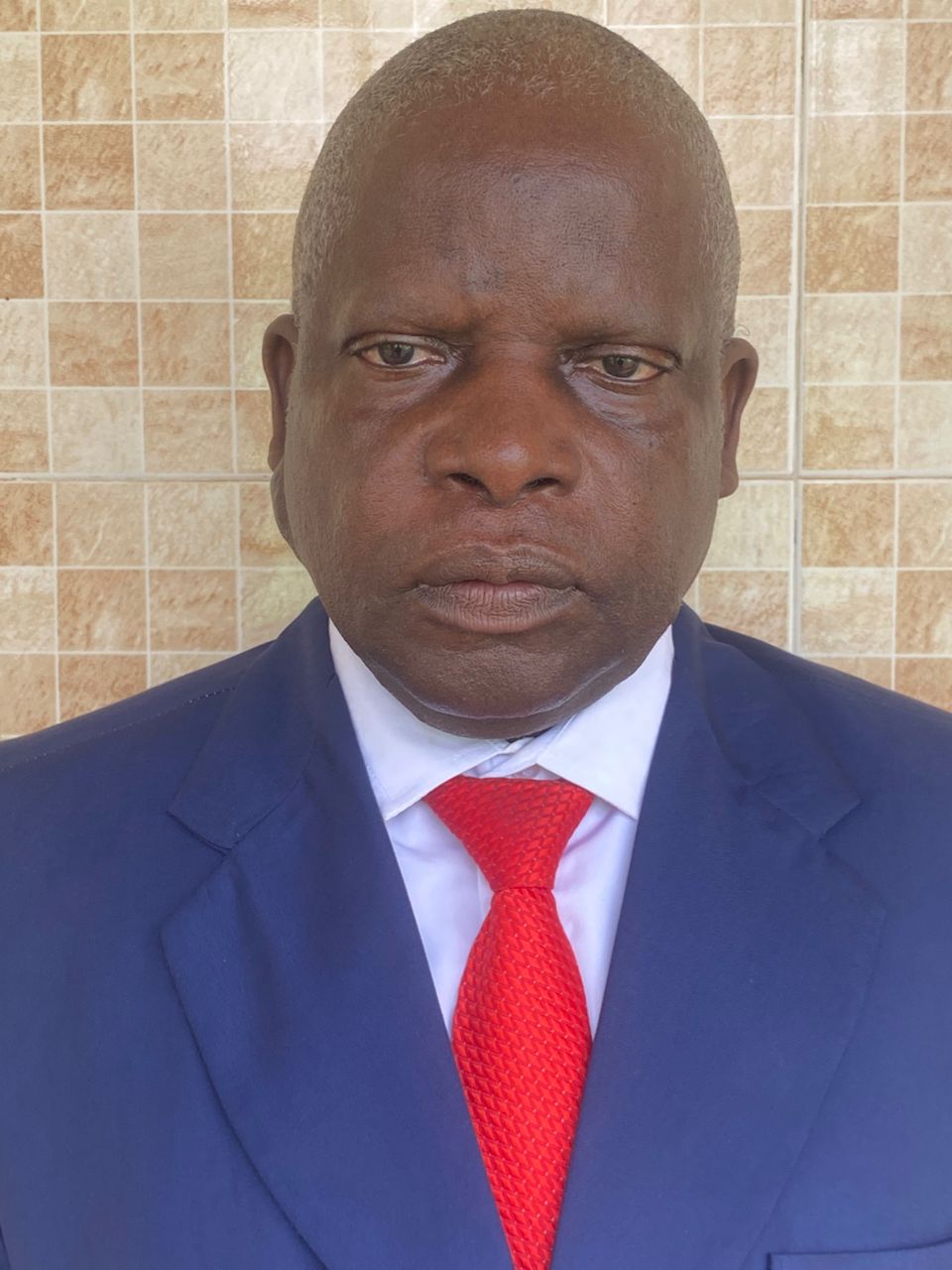 Chairman welcome